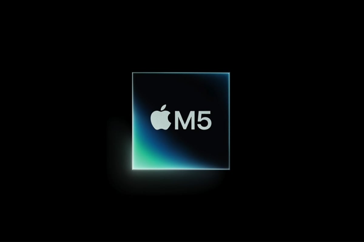 Chip M5 trên Macbook Pro 14inch M5 2025